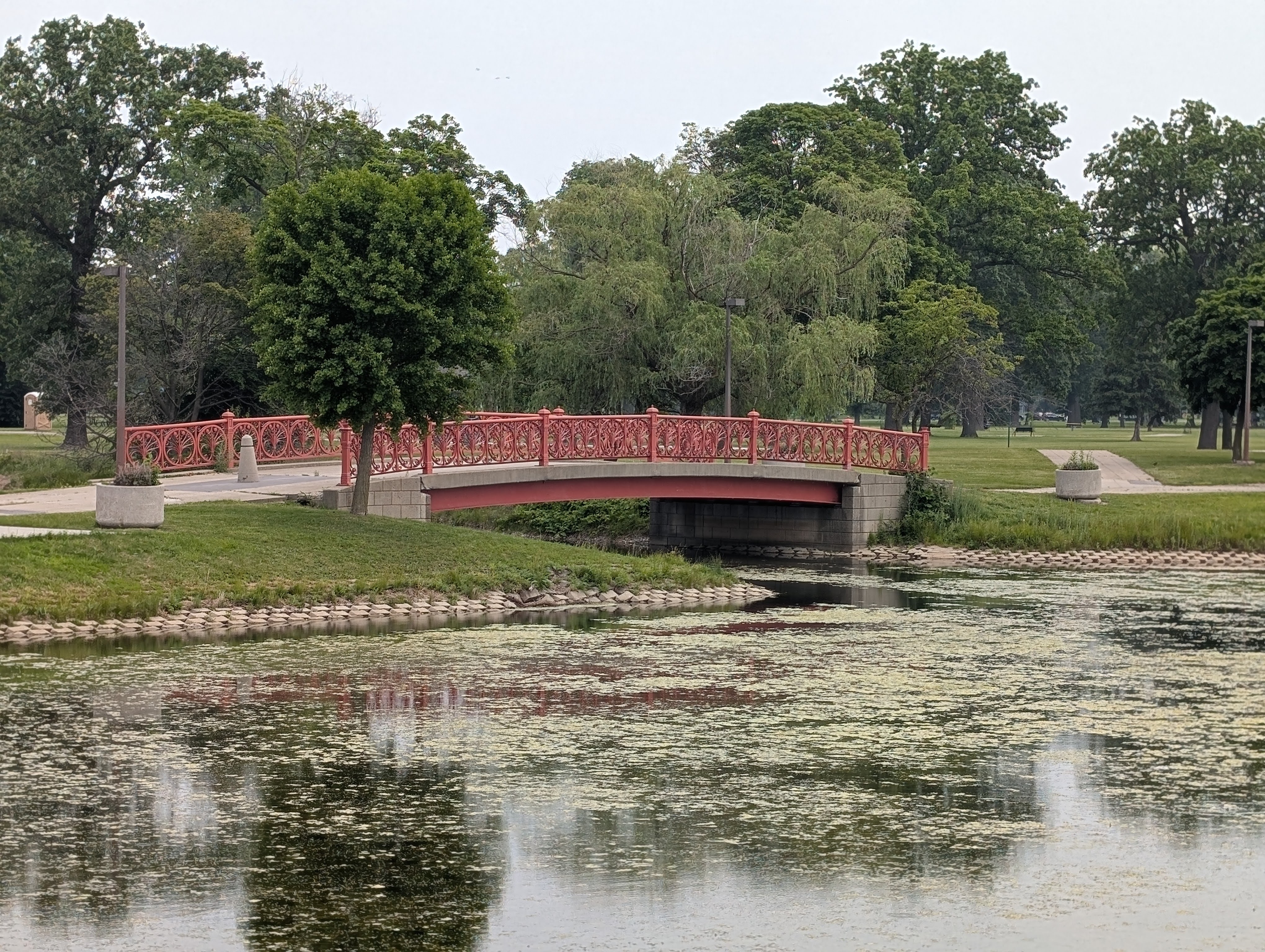 A Two-Day Detroit Getaway That Hit All the Right Notes