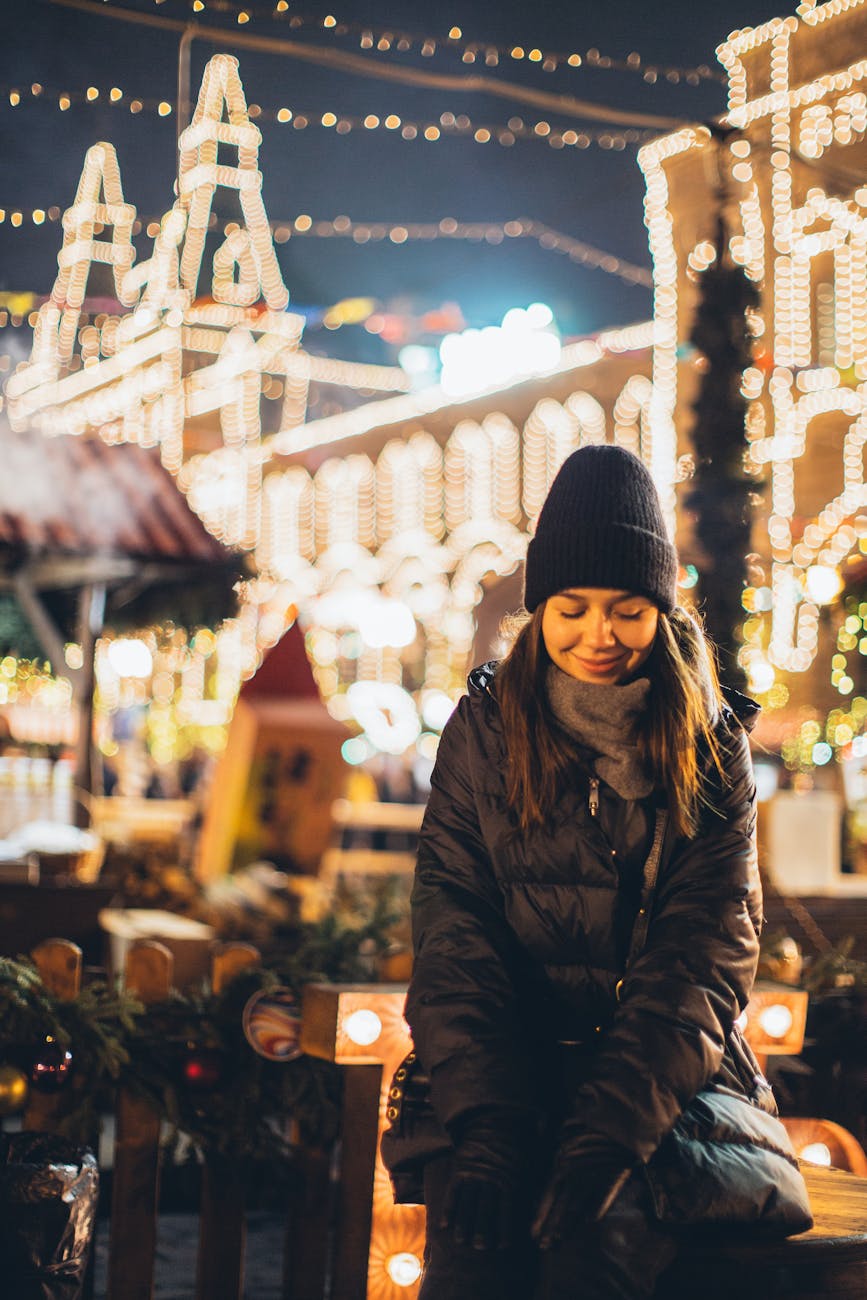 Tips for Planning a Weekend Getaway Around the Holidays